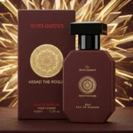 Reyes Queens | Eau de parfum homme Assad the oud | 30 ml