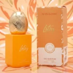 Reyes Queens | Eau de parfum femme Lotus | 30 ml