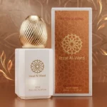 Reyes Queens | Eau de parfum femme Izzat Al-ward | 30 ml