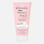 Byphasse | Masque Visage Douceur Pour Peaux Sensibles Et Sèches | 150 ml | x6