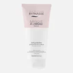 Byphasse | Masque à l'argile détoxifiant pour tous types de peau | 150 ml | x6