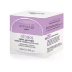 Byphasse | Crème anti-rides au rétinol | 50 ml | x6