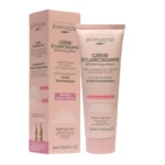 Lot de 6 : Crème visage éclaircissante pour peaux sèches 50 ml - Byphasse