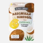 The Fruit Company | Masque Raffermissant À La Noix De Coco | x12