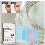 Masque Soluble Anti-Âge | x6