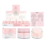Kiss Beauty | Crèmes visage Arabian Essence | 50 ml | x12