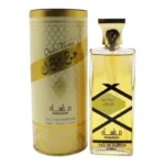 Manasik | Eau de parfum femme "OUD MODEL" | 100 ml