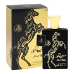 Eau de parfum homme Khail Malki Al Fakhr 100 ml