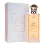 Eau de parfum femme Kushusi Lailat Al Fakhr 100 ml