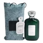 Manasik | Eau de parfum homme "MAKHSOUSE" | 100 ml