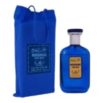 Manasik | Eau de parfum homme "MARGHOUB" | 100 ml