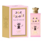 Manasik | Eau de parfum femme "OUD AL AMEERAH" | 100 ml