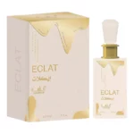 Eau de parfum femme "ECLAT" 100ml - Manasik
