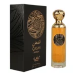 Manasik | Eau de parfum femme "QASAS HUDSON" | 100 ml