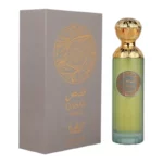 Manasik | Eau de parfum femme "QASAS" | 100 ml