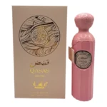 Manasik | Eau de parfum femme "QASAS BLUSH" | 100 ml