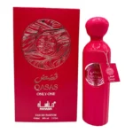 Manasik | Eau de parfum femme "QASAS ONLY ONE" | 100 ml