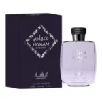 Manasik | Eau de parfum homme "HIYAAM" | 100 ml