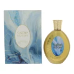 Manasik | Eau de parfum femme "VICTORY" | 100 ml