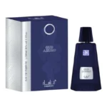 Manasik | Eau de parfum homme "OUD AZURO" | 100 ml