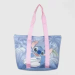 Cerdá | Sac de plage Stitch Surf – Disney