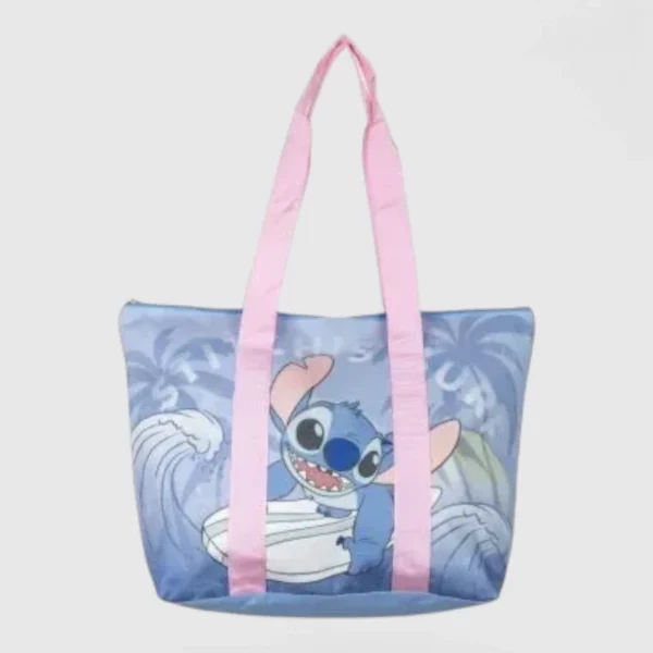Cerdá | Sac de plage Stitch Surf – Disney