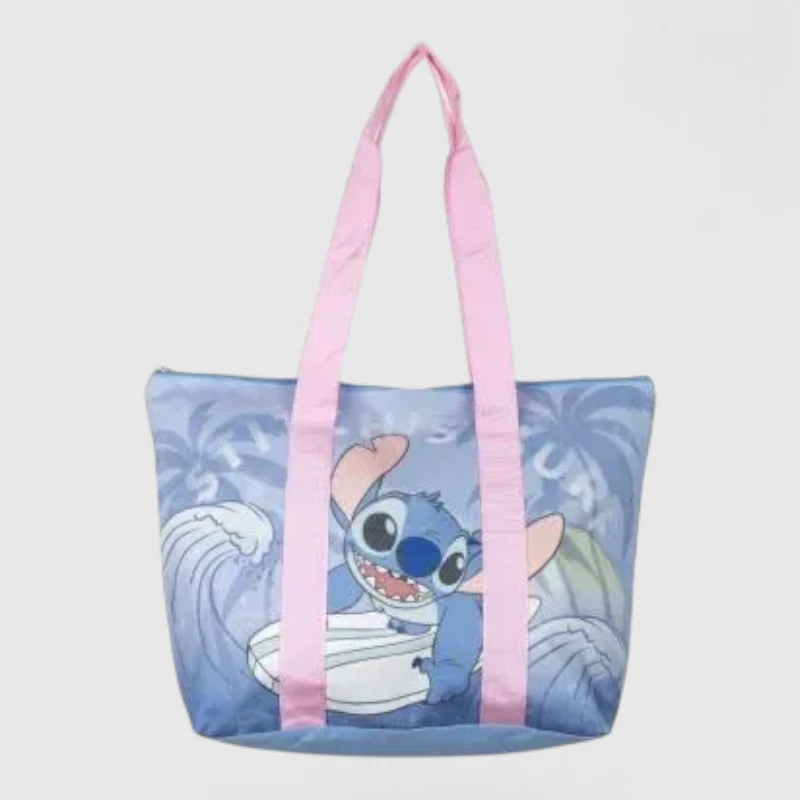 8445484348873.webp Cerdá | Sac de plage Stitch Surf – Disney – Image 1