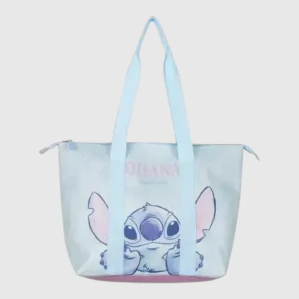 Cerdá | Sac de plage Stitch Ohana – Disney