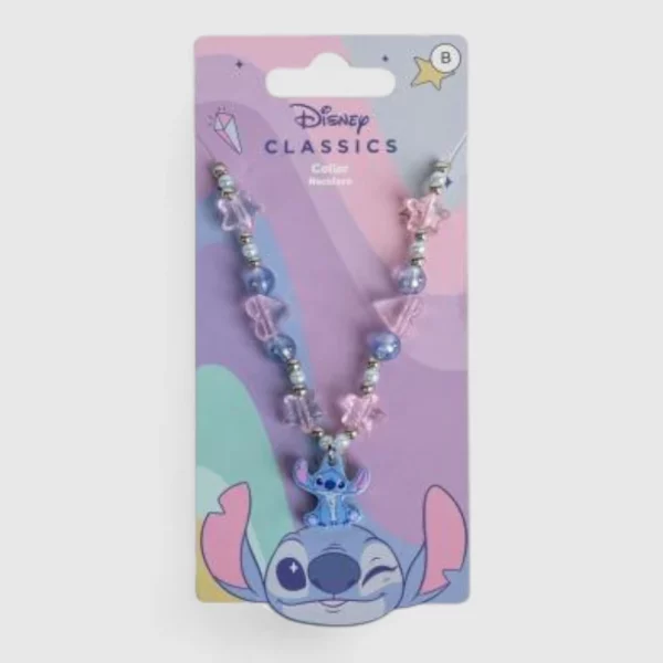 Blister de Collier – Stitch | x12