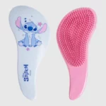 Disney | Brosses démêlantes Stitch – modèle classique | x6