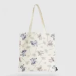 Cerdá | Tote bag tropical Stitch & Angel – Disney