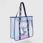 Cerdá | Sac de plage Premium Stitch – Disney