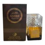 Eau de parfum homme "ASEER TRUFFLE" | 100 ml