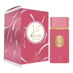 Eau de parfum femme "KARA CANDY" | 100 ml