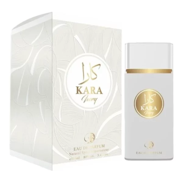Eau de parfum femme "KARA MOY" | 100 ml
