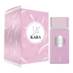 Eau de parfum femme "KARA ROSA" | 100 ml