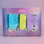 Sence | Coffret 4 Masques de Soin Visage "Night Reflexion"