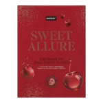 Coffret cadeau 5 masques en tissu Visage SWEET ALLURE | 20 ml | x6