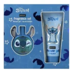Disney | Ensemble 2 Pièces EDT & Gel douche 2 Stitch | x6