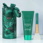 Coffret Cadeau 2 pièces Masques de nuit petit format Luxe | x6