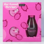 Coffret Cadeau 3 pièces Soin du corps Fruit du Dragon | x6