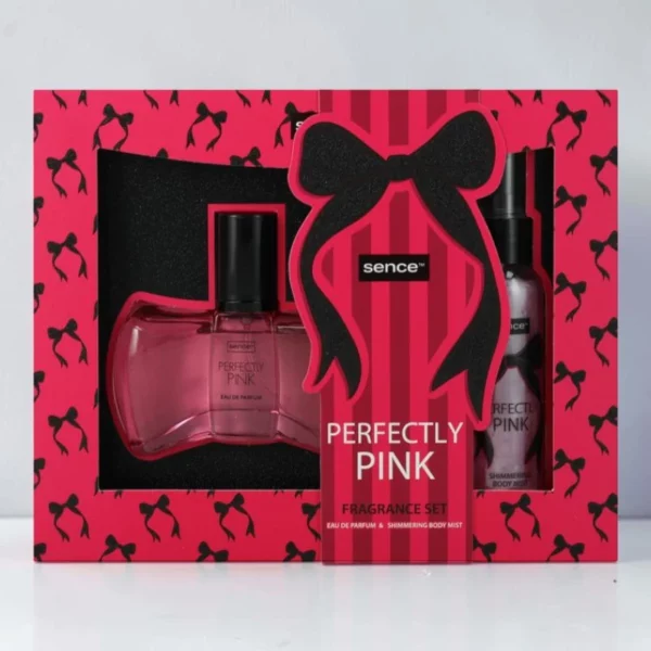Coffret cadeau 2 parfums Glitz And Glam | x6