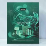 Sence | Coffret cadeau Collection 11 pièces Livret Nuit Luxe