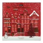 Sence | Calendrier de l'Avent Collection 24 pièces «La liste de Noël»