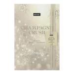 Sence | Calendrier de l'Avent Collection 24 pièces Champagne Night Luxe