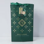 Coffret cadeau Beauty 4 pièces Carrousel Essential Kit Royal Élégant | x6