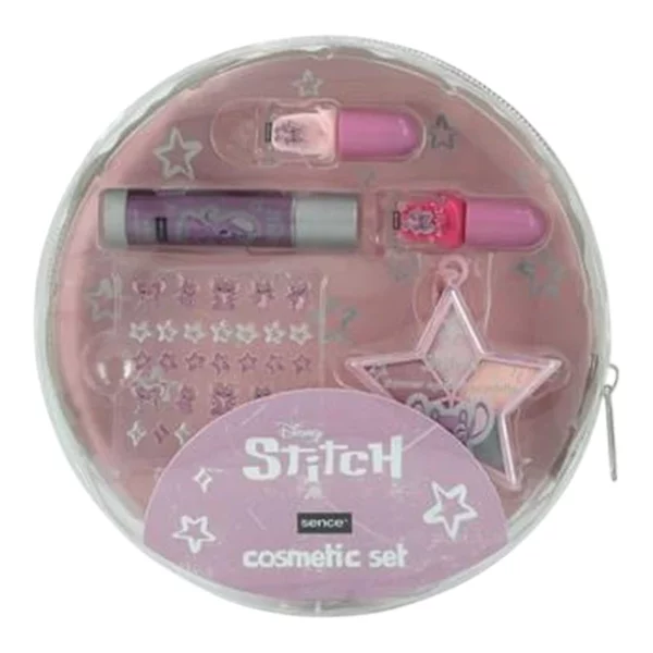 Disney | Ensemble 4 Pièces Cosmetic Waves For Days | x6