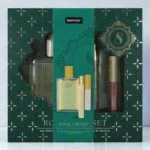 Sence | Coffret cadeau Beauty 3 pièces Parfum Royal Elegant | x6