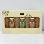 Sence | Coffret cadeau Beauty 3 pièces EDP 3x5 ml Royal Elegant | x6