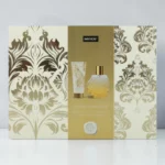 Coffret Cadeau Beauté 2 Pièces Essentiels de Voyage Royal Élégant | x6